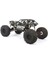 Metal Süspansiyon Bağlantı Çubuğu Bağlantı Direksiyon Çekme Çubuğu Eksenel RBX10 Ryft AXI03005 1/10 Rc Paletli Araba Yükseltme Parçaları (Yurt Dışından) 2