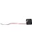 40MM x 10MM 0.12A 2pin 5V Dc Fırçasız Kol Rulman Soğutma Fanı (Yurt Dışından) 4