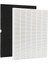 5500-2 Hava Temizleme Cihazı Için Hepa Yedek Filtre H 116130 - Hepa Filtre ve Aktif Karbon Filtre Birleşik Paketi (Yurt Dışından) 4