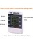 2x Dijital Zamanlayıcı 100 Saat Üçlü Geri Sayım/yukarı Saat Zamanlayıcı Mutfak Pişirme Zamanlayıcısı LCD Ekran Yüksek Sesli Alarm Braketi (Yurt Dışından) 5