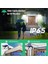 Güneş Işıkları, 3 Kafa Hareket Sensörü Işıkları Ayarlanabilir 140LED Projektör Işıkları Dış Mekan Spotları Bahçe Için 270 ° Döndürülebilir, Vb (Yurt Dışından) 3