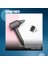 Süpersonik Saç Kurutma Makinesi Için HD01/HD02/HD03 Evrensel Güç Anahtarı Düğmesi Düğmesi Lastik Pedi Yedek Parçalar 1 Takım (Yurt Dışından) 3