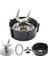 Uyumlu Yedek Parçalar Blender Bıçağı, 6 Noktalı Bıçak Seti Blender Yedek Parçaları (Yurt Dışından) 1