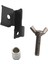 Ayarlanabilir Açı Öğütücü Tutucu Takım Kesme Makinesi Kesici Metal Braket Tabanı (Yurt Dışından) 3