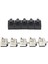 Buzdolabı Qp2-4r7 4.7 Ohm 1 Pin Buzdolabı Ptc Röleleri ve 6750C-0005P Buzdolabı Koruyucuları (Yurt Dışından) 1