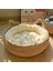 Rahat Kedi Köpek Yatağı Yaz Kedi Tırma Tahtası Rattan Yıkanabilir Kedi Malzemeleri Dokuma Çıkarılabilir Yastık 35 cm (Yurt Dışından) 2