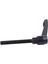 10MM M10 Dişli Metal Makine Ayarlanabilir Tutma Kolu (Yurt Dışından) 4