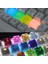 Mekanik Oyun Klavyesi Kalıp Bilgisayar Pc Gamer Keycaps Silikon Reçine Epoksi El Yapımı El Sanatları Yapma Araçları (Yurt Dışından) 4