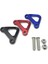 Yzf-R7 Yzfr7 Yzf R7 2021 2022 Arka Koltuk Yarışı Çapa Noktaları Kanca Kırmızı (Yurt Dışından) 5