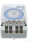 2x Yeni TB-388 15 Dakika / 96 Kez Geçiş Zamanlayıcısı Olmadan (Yurt Dışından) 5