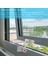 4 Paket Pencere Kısıtlayıcı Kilitler Pencere Kısıtlayıcı Kanca Paslanmaz Çelik Çocuk Kilidi Kısıtlayıcı Upvc Windows Için Vidalar ile (Yurt Dışından) 5