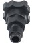 2x Püskürtme Aracı Konektörü Pps Adaptörü Püskürtme Aracı Bardak Adaptörü Anest Için Fit Sprey Aracı Tek Kullanımlık Ölçüm Kabı (Yurt Dışından) 3