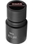 4x Mikroskop Mercek Lensleri, -R001 WF10X Biyolojik Mikroskop Oküler Montaj Için 16MM Mercek 23.2mm (Yurt Dışından) 3