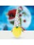 Noel Gnome Merry Christmas Santa Isveç Tomte Nisse Peluş Bebek Noel Noel Partisi Için Masa Süsü, B (Yurt Dışından) 4