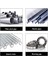 Feeler Göstergeleri Kaynak Konik Ölçer - Iç Çap 15‑30MM Konik Konik Ölçer Kaynak Deliği Ölçer Cetvel Ölçme Aracı (Yurt Dışından) 5