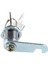 Harf Kutusu Çekmecesi Için 3x Harman Kam Silindir Kilidi 20MM (Yurt Dışından) 2
