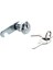 Harf Kutusu Çekmecesi Için 3x Harman Kam Silindir Kilidi 20MM (Yurt Dışından) 3