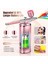 Kompresörlü Airbrush Kiti - Yükseltilmiş Airbrush Makyaj Makinesi Püskürtücü Şarj Edilebilir El Taşınabilir Akülü Airbrush (Yurt Dışından) 5