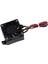 Ptc Fan Isıtıcı, Termostatik Seramik Hızlı Isıtma Hava Nem Alma Dc Fan Isıtıcı Dıy Aksesuarları (24V 200W) (Yurt Dışından) 5