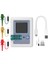 Lcr Tc1 1.8 Inç Tft LCD Ekran Multimetre Transistör Test Cihazı Diyot Triyot Kapasitör Direnç Test Ölçer (Yurt Dışından) 1