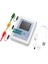 Lcr Tc1 1.8 Inç Tft LCD Ekran Multimetre Transistör Test Cihazı Diyot Triyot Kapasitör Direnç Test Ölçer (Yurt Dışından) 3