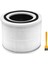 Core 300 Hava Filtreleri Core 300 Hava Temizleme Cihazları Için Gerçek Hepa Filtre Değişimi Core 300-RF 1 Paket (Yurt Dışından) 1