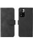 Xiaomi Redmi Için NOTE11 5g Deri Folio Flip Case Tam Koruma Telefon Kılıfı (Yurt Dışından) 1