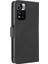Xiaomi Redmi Için NOTE11 5g Deri Folio Flip Case Tam Koruma Telefon Kılıfı (Yurt Dışından) 3
