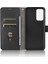 Xiaomi Redmi Için NOTE11 5g Deri Folio Flip Case Tam Koruma Telefon Kılıfı (Yurt Dışından) 4