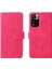 Xiaomi Redmi Için NOTE11 5g Deri Folio Flip Case Tam Koruma Telefon Kılıfı (Yurt Dışından) 1