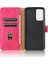 Xiaomi Redmi Için NOTE11 5g Deri Folio Flip Case Tam Koruma Telefon Kılıfı (Yurt Dışından) 5