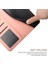 Oppo Case 2z/2f Için Pu Deri Çevirin Çiçekler ve Kelebekler Telefon Kılıfı (Yurt Dışından) 4