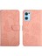 Oppo Bulmak Için X5 Lite Anti-Damla Koruma ile Bilek Kayışı Pu Flip Telefon Kılıfı (Yurt Dışından) 1