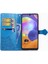 Samsung Simple Darbeye Zarif Desen Flip Case Telefon Kılıfı (Yurt Dışından) 4