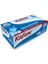 Mavi Nitril Eldiven Pudrasız L 100'lü x 20 Paket Koli 2