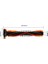 Gorgeous Philips Speedpro Max Için 1 Adet Rulo Fırça FC6822 FC6823 FC6827 FC6908 FC6906 FC6904 Elektrikli Süpürge Yedek Parçaları 3