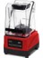 Sessiz Bar Blender 2 Litre Dijital Kapak Sensörsüz Kırmızı 1