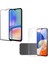 Samsung Galaxy A05S ile Uyumlu Telefon Kılıfı ve 5d Tam Kaplayan Cam Ekran Koruyucu 1