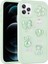 Apple iPhone 13 Pro Max Uyumlu Kılıf Kabartma Figürlü Parlak Toys Silikon Kapak 1
