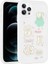 Apple iPhone 13 Pro Max Uyumlu Kılıf Kabartma Figürlü Parlak Toys Silikon Kapak 1