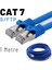 1 Metre Cat7 Kablo S/ftp Lszh Ethernet Network Lan Ağ Kablosu 1