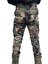 Softshell Kamuflaj Desenli Su ve Rüzgar Geçirmez Pantolon 3
