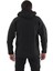 Softshell Su ve Rüzgar Geçirmez Mont (Siyah) 4