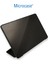 iPad 2022 10.9 Uyumlu Smart Cover Serisi Standlı Deri KILIF-AL4131 Siyah 2