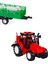 Oyuncak Traktör, Hayvanlı, Meyveli, Biçerdöver Pulluklu, Yumurtalı Horozlu, Emekleme Oyuncağı TYCU4OSXIN170547719199982 5