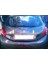 Peugeot 208 Krom Bagaj Çıtası 2012 Üzeri P.çelik 1