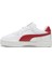 Ca Pro Classic Unisex Günlük Ayakkabı 38019045 Beyaz 3