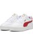 Ca Pro Classic Unisex Günlük Ayakkabı 38019045 Beyaz 4