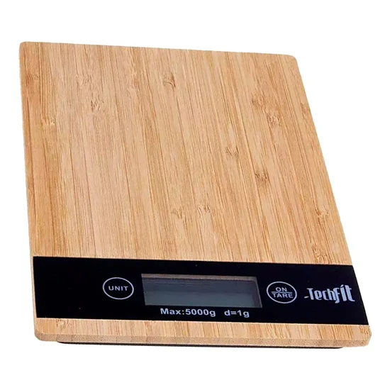 Store Dijital Bambu Mutk Terazi 5kg TF-1007 (606)