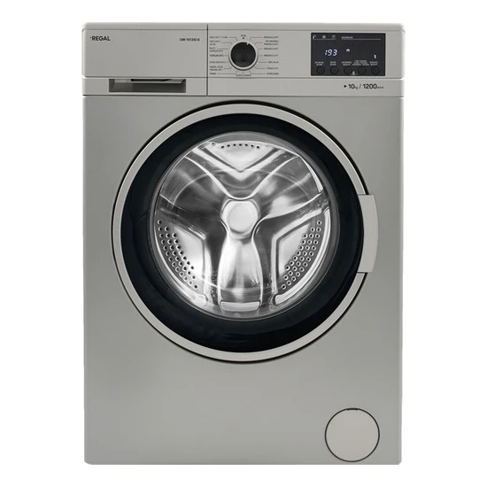Regal Cmı 101202 G Çamaşır Makinesi